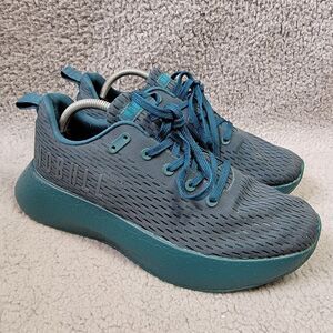 DISCONTINUED NOBULL IRIDESCENT JOURNEYS M10/11.5 - Dark Teal